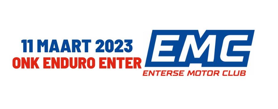 ONK ENDURO ENTER